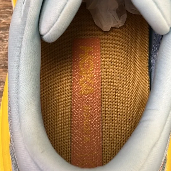 SOLD IN STORE Hoka ONE ONE Bondi 8 “Summer Song” Size 8.5 - Picture 7 of 11